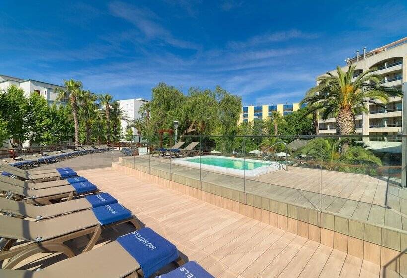 酒店 H10 Salou Princess