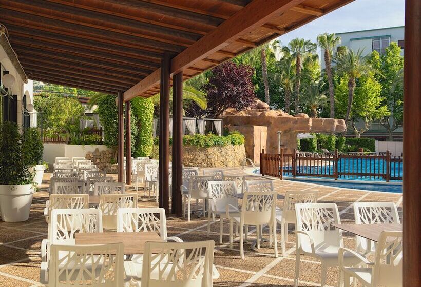 酒店 H10 Salou Princess