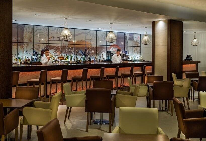 酒店 H10 Salou Princess