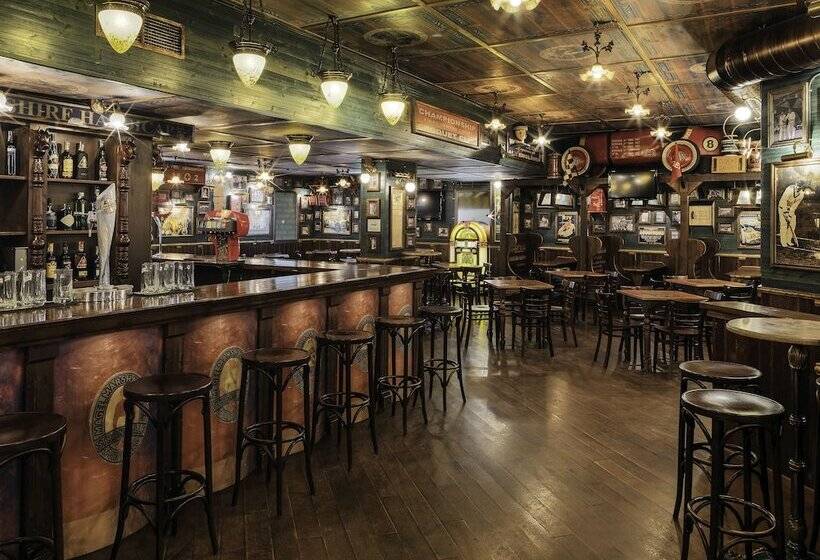 酒店 H10 Salou Princess