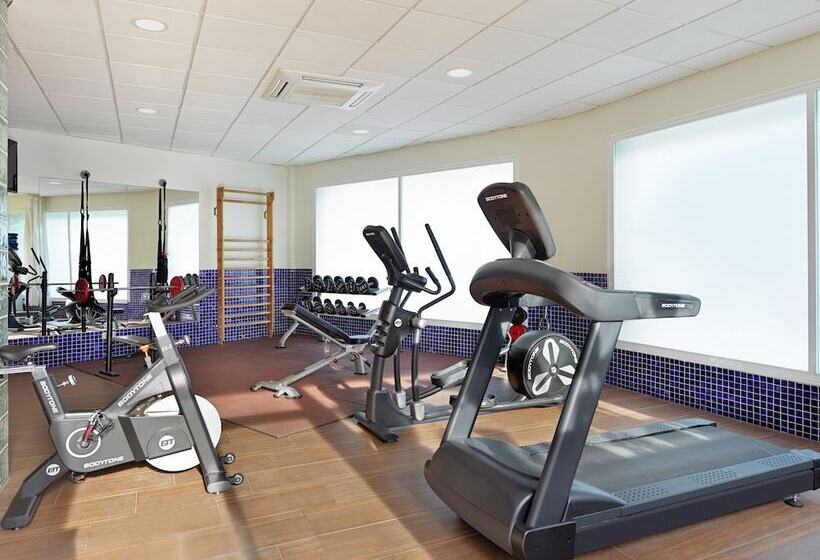 酒店 H10 Salou Princess