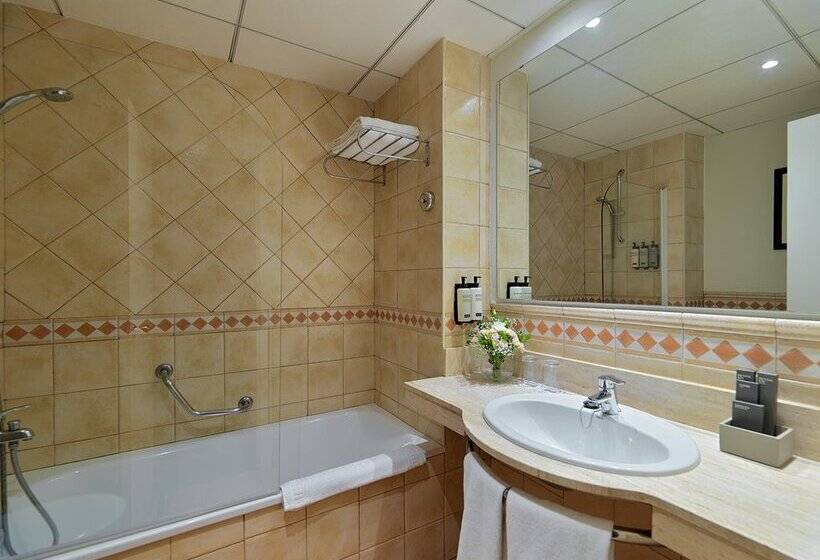 酒店 H10 Salou Princess