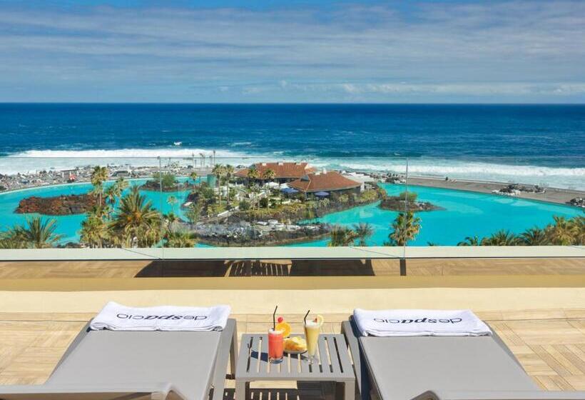 فندق H10 Tenerife Playa