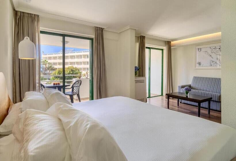 فندق H10 Tenerife Playa
