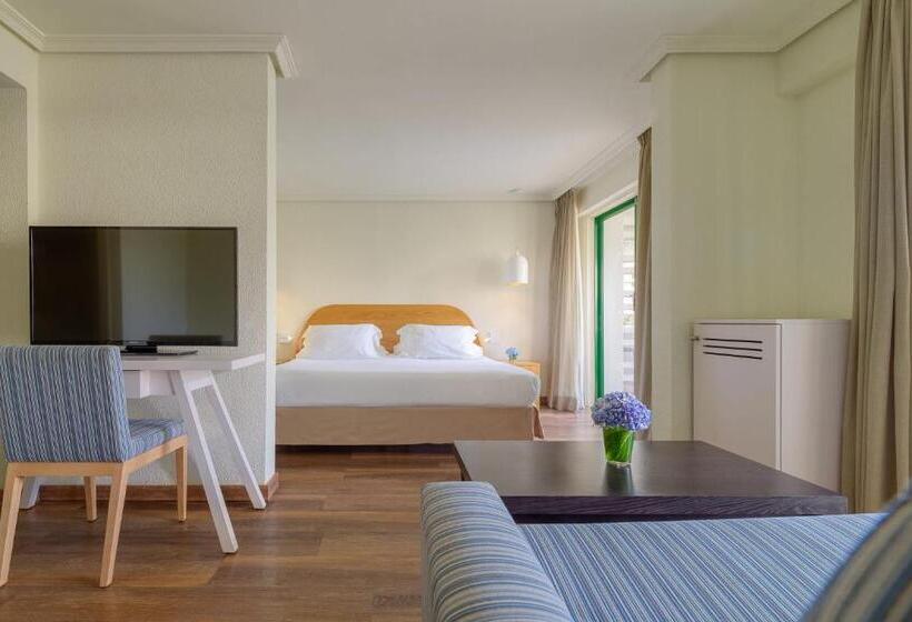 فندق H10 Tenerife Playa