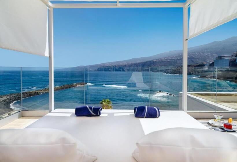 فندق H10 Tenerife Playa