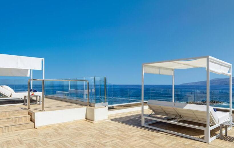 فندق H10 Tenerife Playa