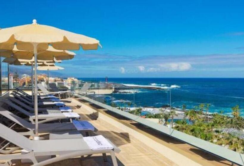 فندق H10 Tenerife Playa