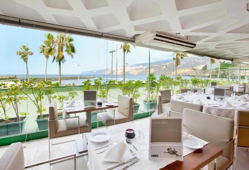 فندق H10 Tenerife Playa