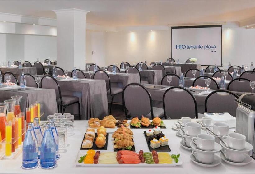 فندق H10 Tenerife Playa