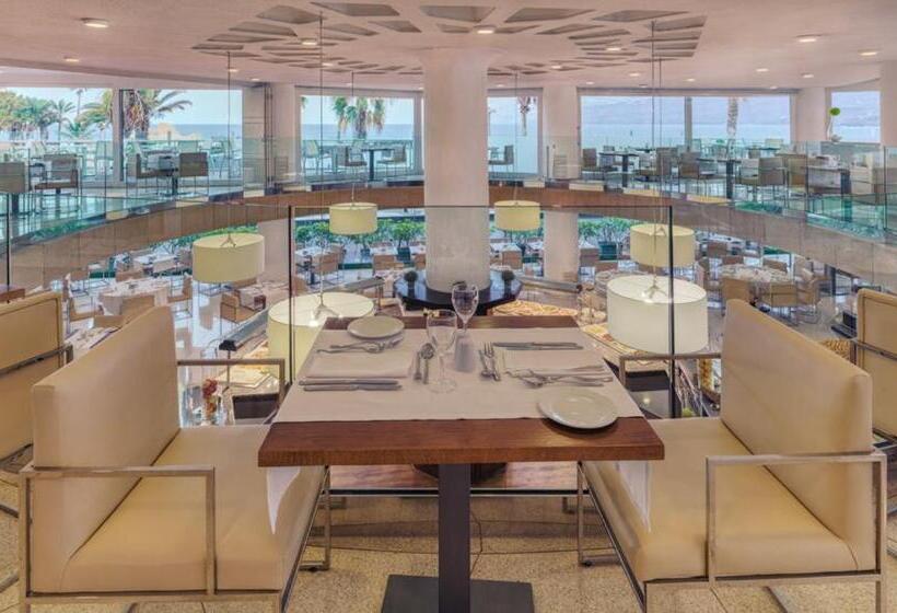 فندق H10 Tenerife Playa