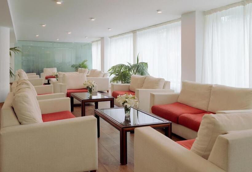 فندق H10 Tenerife Playa