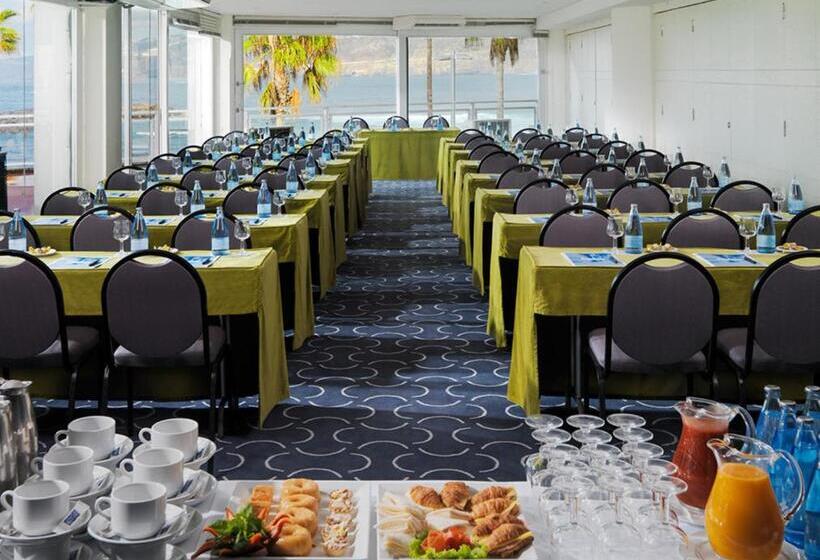 فندق H10 Tenerife Playa