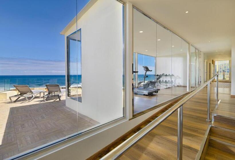 فندق H10 Tenerife Playa