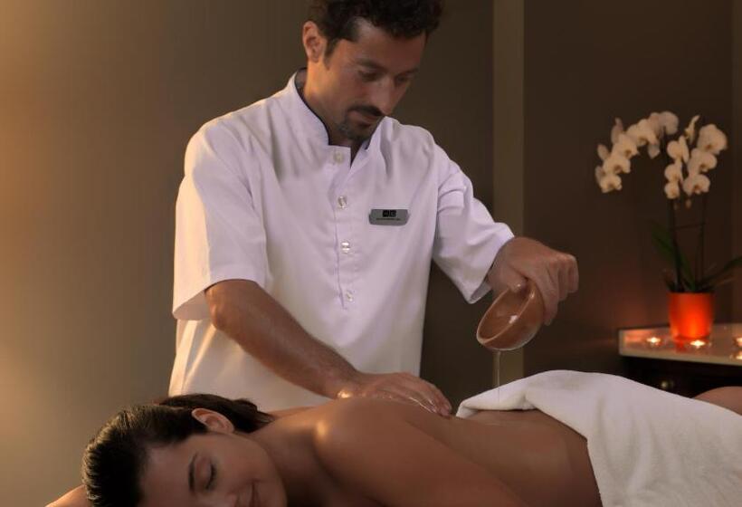 فندق H10 Tenerife Playa