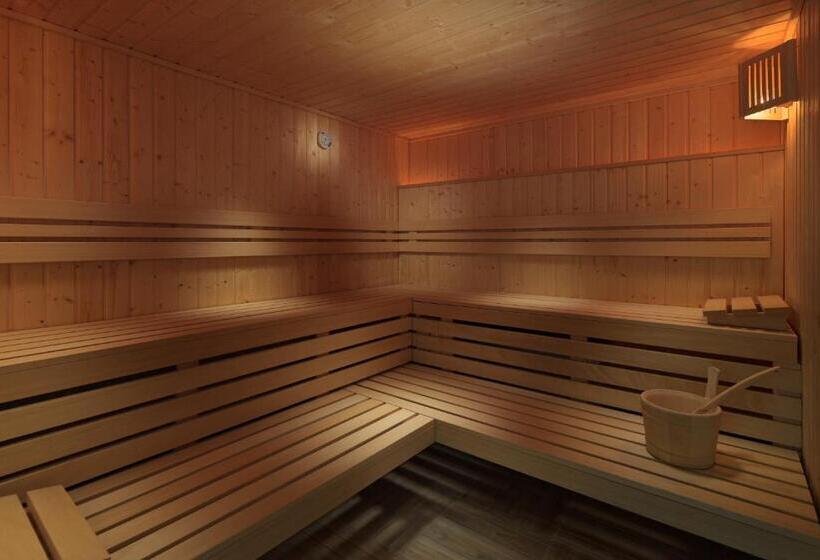 فندق H10 Tenerife Playa