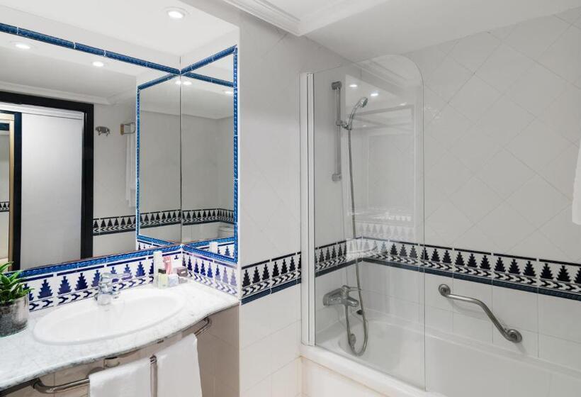 فندق H10 Tenerife Playa