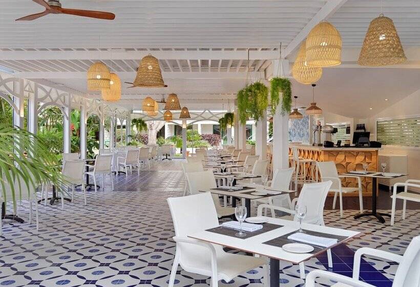 فندق H10 Tenerife Playa