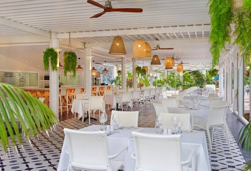 فندق H10 Tenerife Playa