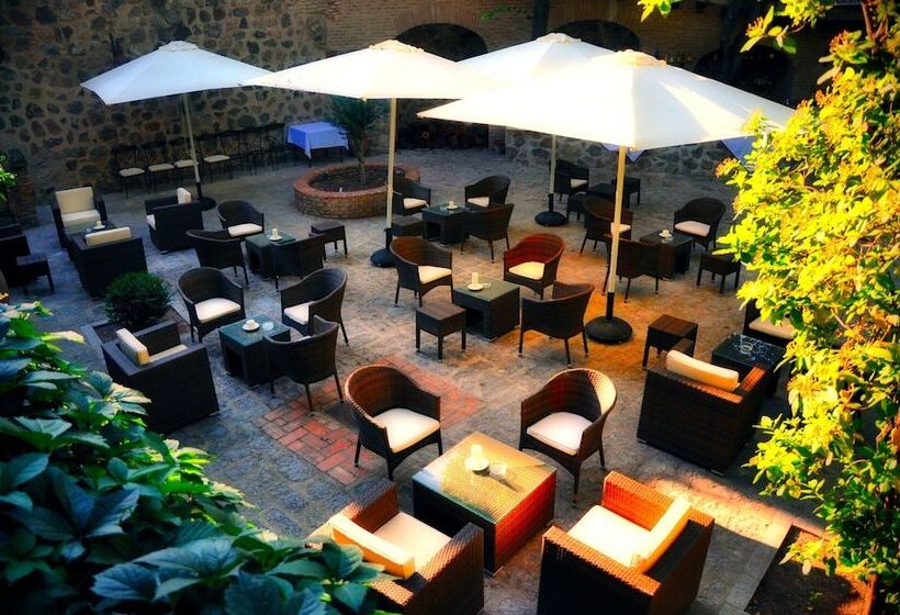 هتل Hacienda Del Cardenal