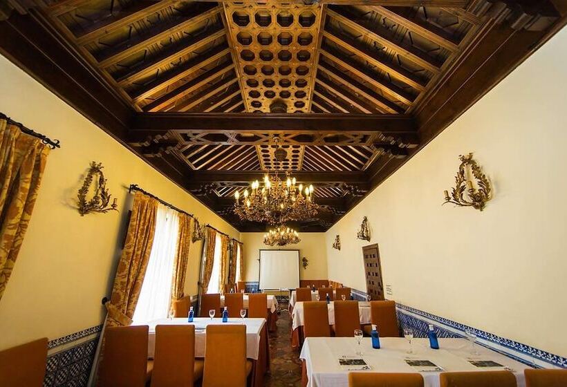 هتل Hacienda Del Cardenal