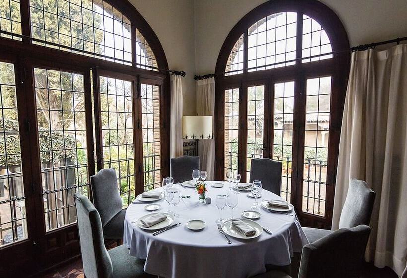 هتل Hacienda Del Cardenal