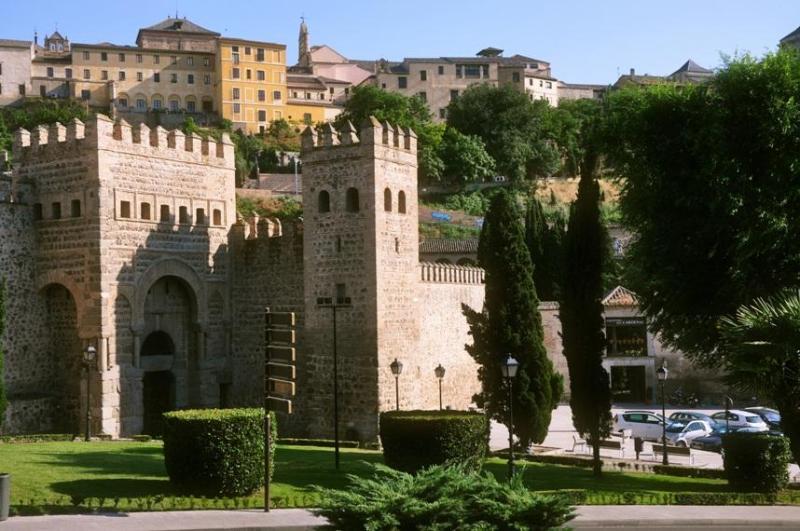 هتل Hacienda Del Cardenal