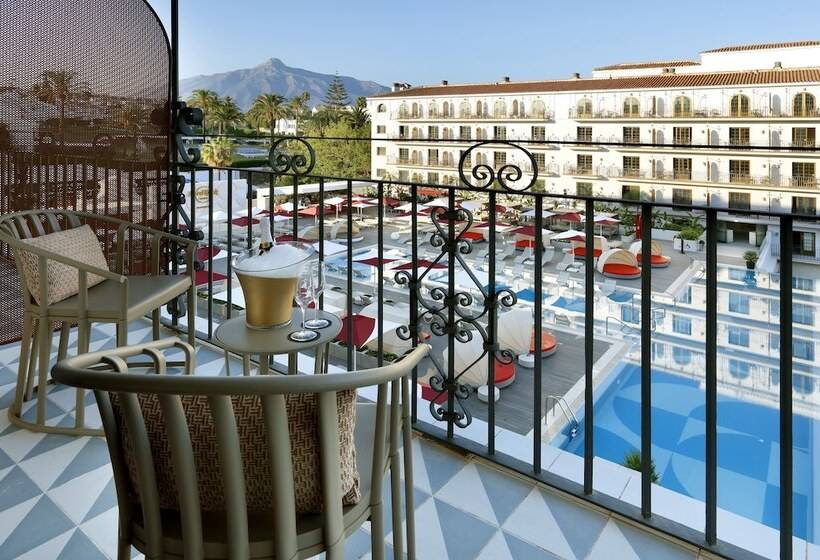 Hard Rock Hotel Marbella