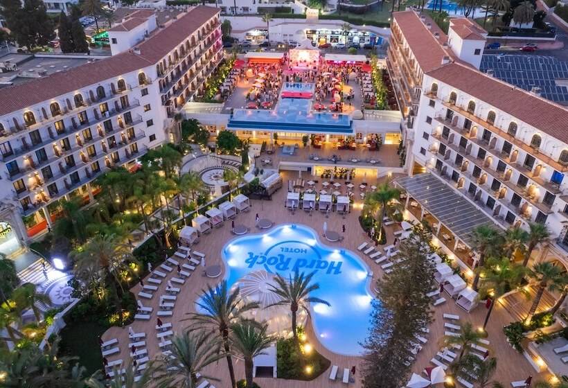 Hard Rock Hotel Marbella