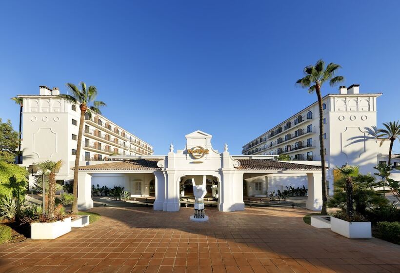 Hard Rock Hotel Marbella