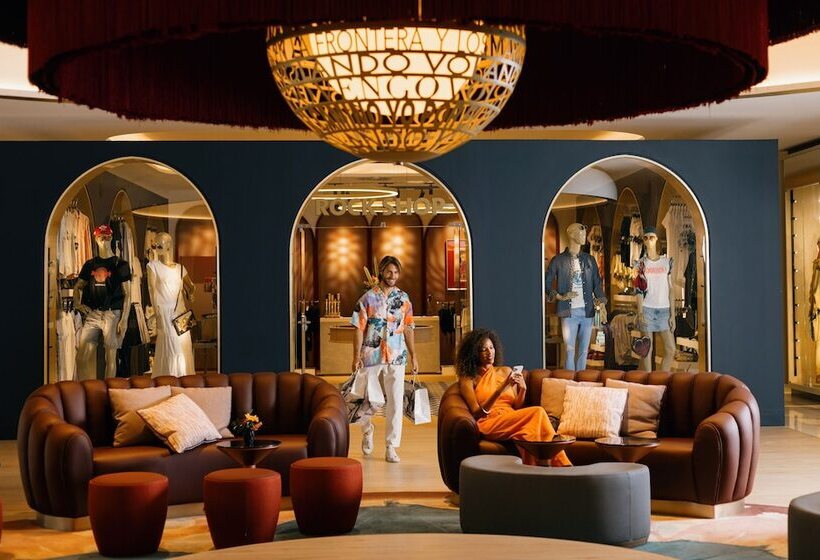 Hard Rock Hotel Marbella