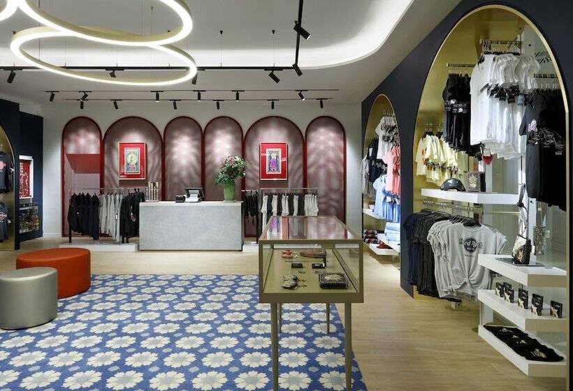 Hard Rock Hotel Marbella