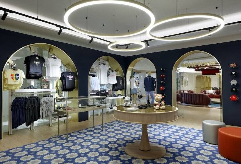 Hard Rock Hotel Marbella