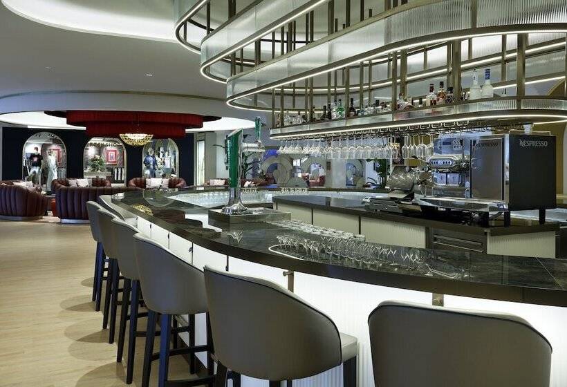 Hard Rock Hotel Marbella