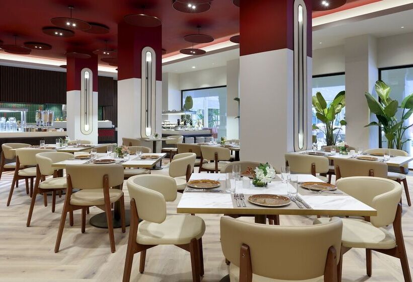 Hard Rock Hotel Marbella