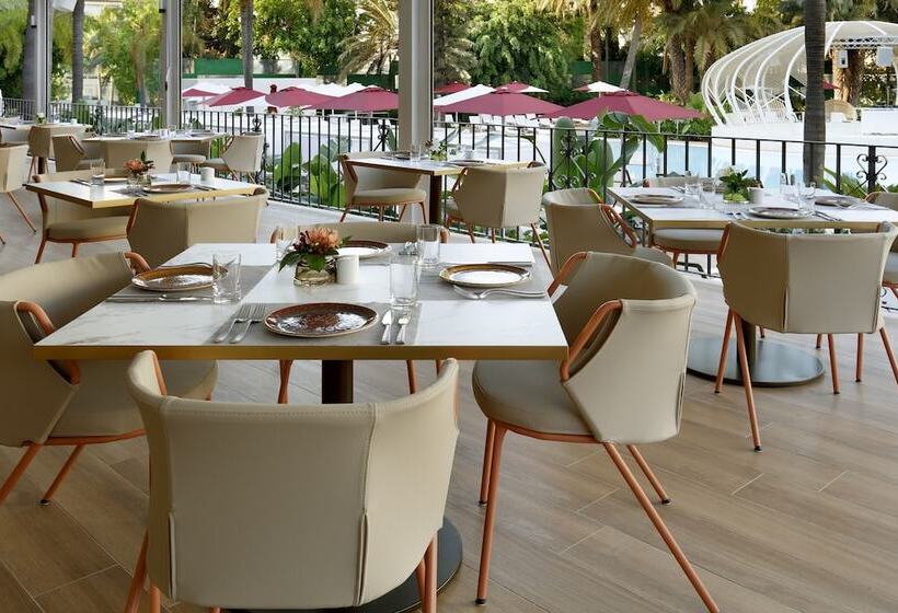 Hard Rock Hotel Marbella