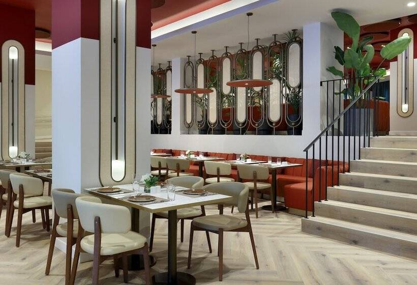 Hard Rock Hotel Marbella