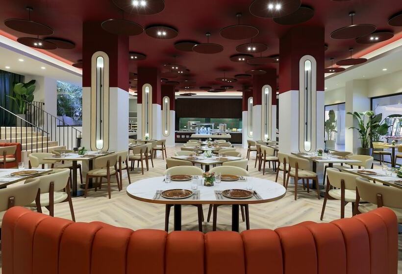 Hard Rock Hotel Marbella