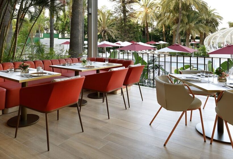 Hard Rock Hotel Marbella