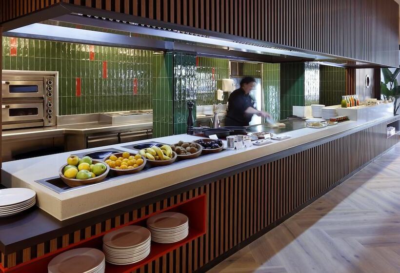 Hard Rock Hotel Marbella