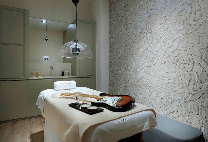 Hard Rock Hotel Marbella