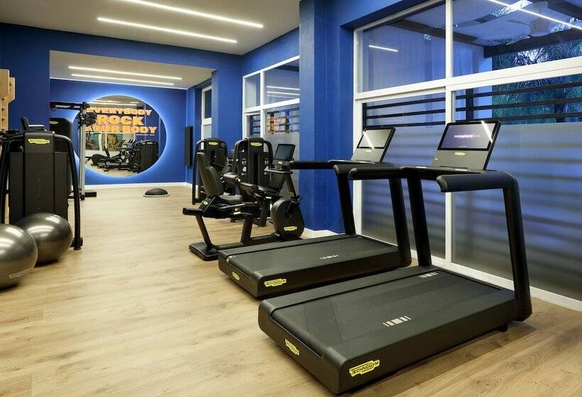 Hard Rock Hotel Marbella