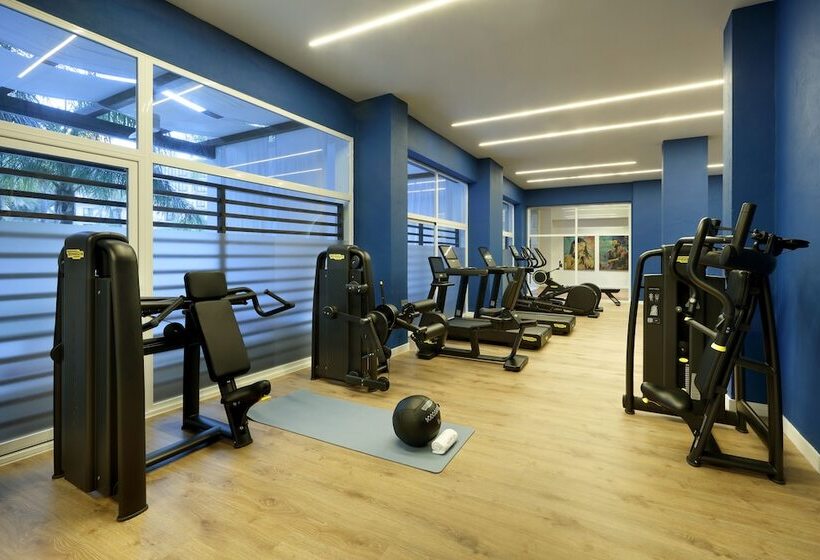 Hard Rock Hotel Marbella