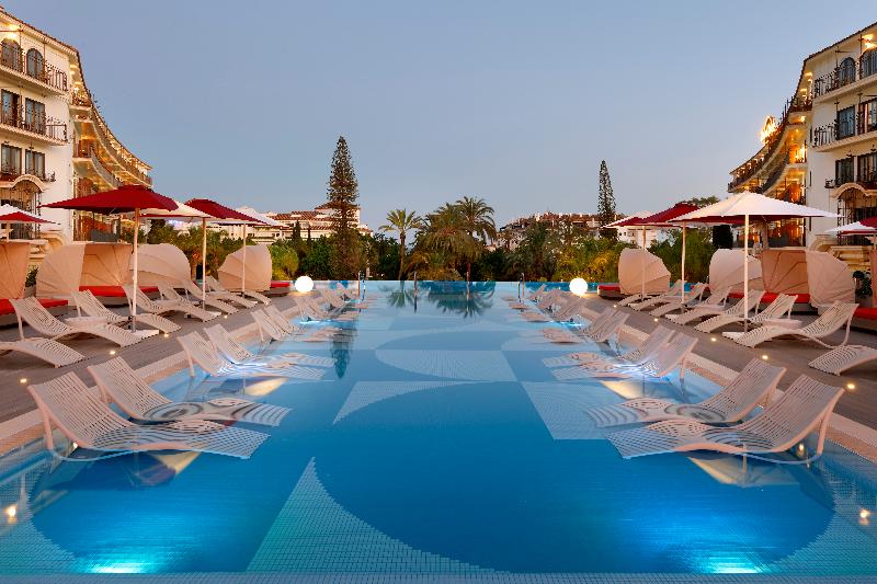 Hard Rock Hotel Marbella