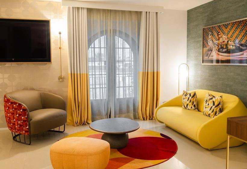 Hard Rock Hotel Marbella