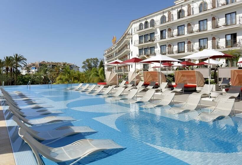 Hard Rock Hotel Marbella