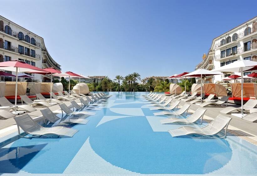Hard Rock Hotel Marbella