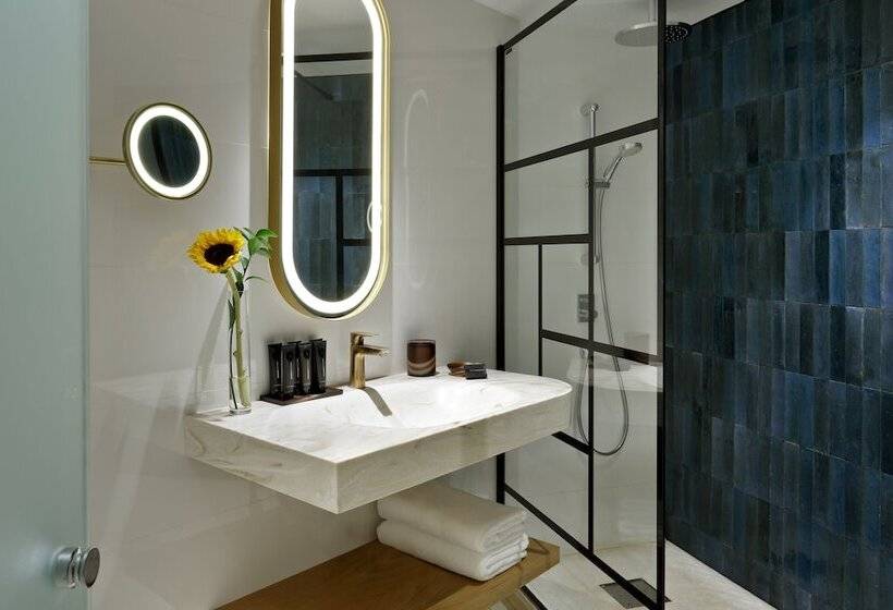 Hard Rock Hotel Marbella