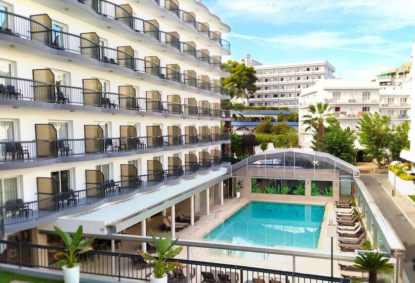 هتل Helios Lloret