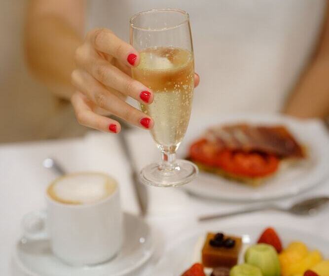 酒店 Helios Lloret